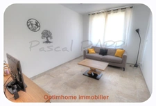 Appartement à vendre 4 pièces AGDE (34)