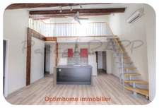 Appartement à vendre 4 pièces AGDE (34)