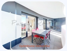 EXCEPTIONNEL - APPARTEMENT PRESTIGE AU CAP D'AGDE