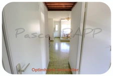 CAP D'AGDE – CENTRE PORT à vendre 2 pièces (34)