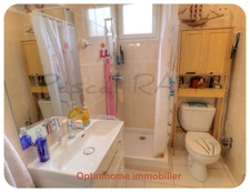 Appartement à vendre 2 pièces AGDE (34)