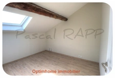 Appartement à vendre 4 pièces AGDE (34)
