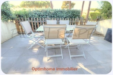 Maison à vendre 3 pièces LE CAP D'AGDE (34)