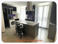 Appartement à vendre 3 pièces SETE (34)
