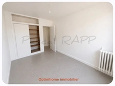 Appartement à vendre 4 pièces MONTPELLIER (34)
