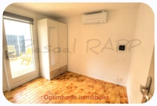 Maison à vendre 4 pièces LE CAP D'AGDE (34)