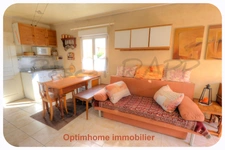 Appartement à vendre 1 pièces LE CAP D'AGDE (34)