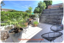 Maison à vendre 3 pièces LE CAP D'AGDE (34)