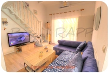 Maison à vendre 2 pièces NARBONNE PLAGE (11)