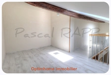 Appartement à vendre 4 pièces AGDE (34)