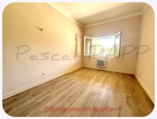 Appartement à vendre 3 pièces VALRAS PLAGE (34)