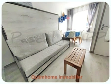 Appartement à vendre 2 pièces LE CAP D'AGDE (34)