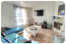 Maison à vendre 4 pièces MARSEILLAN PLAGE (34)