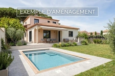 Maison à vendre 5 pièces GRAU D'AGDE (34)