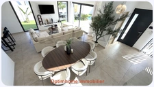 Maison contemporaine à vendre 5 pièces  (34)