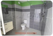 Appartement à vendre 2 pièces AGDE (34)