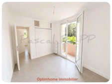 Appartement à vendre 4 pièces MONTPELLIER (34)