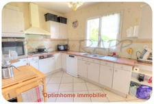 Maison à vendre 5 pièces GRAU D'AGDE (34)