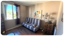 Maison à vendre 3 pièces LE CAP D'AGDE (34)