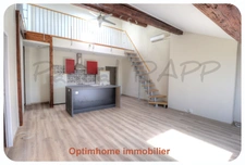 Appartement à vendre 4 pièces AGDE (34)
