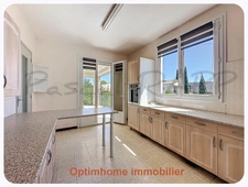 Appartement à vendre 6 pièces SAUVIAN (34)