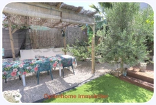 Villa à vendre 5 pièces AGDE (34)