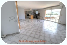 Maison à vendre 6 pièces MARAUSSAN (34)