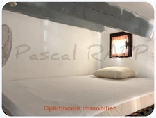 Appartement à vendre 3 pièces LE CAP D'AGDE (34)
