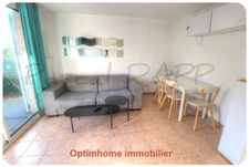 Maison à vendre 3 pièces LE CAP D'AGDE (34)