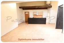 Appartement à vendre 3 pièces AGDE (34)