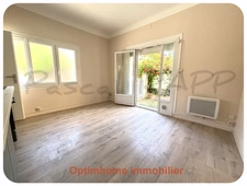 Appartement à vendre 3 pièces VALRAS PLAGE (34)