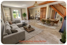 Maison à vendre 8 pièces AGDE (34)