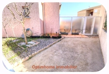 Maison à vendre 3 pièces avec garage GRAU-D'AGDE (34)