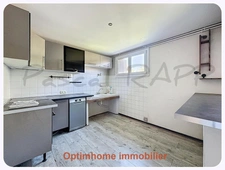 Appartement à vendre 4 pièces SAUVIAN (34)