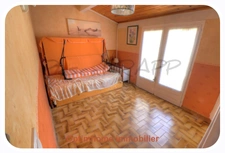 Maison à vendre 5 pièces MARSEILLAN PLAGE (34)