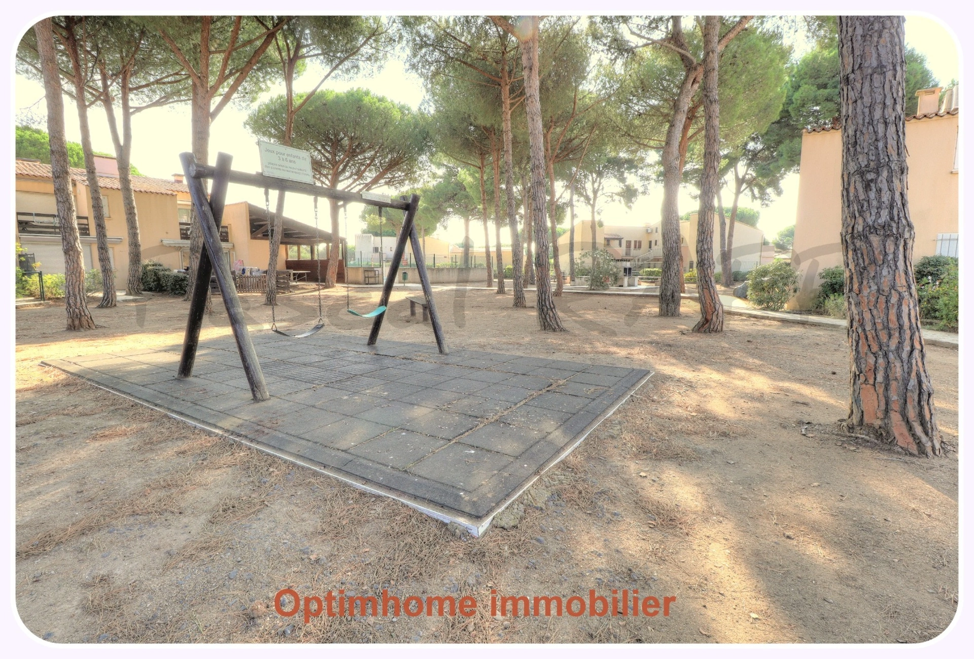 Appartement 2 pièces 25 m² · à Le Cap d'Agde · 25 m² · 119 000 €