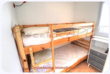 Maison à vendre 3 pièces LE CAP D'AGDE (34)