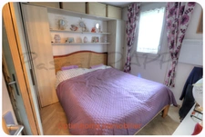 Appartement à vendre 3 pièces LE CAP D'AGDE (34)