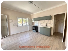 Appartement à vendre 3 pièces VALRAS PLAGE (34)