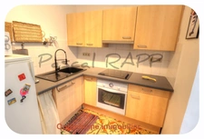 Appartement 3 pièces avec jardin dans le quartier historique d’Agde (34)