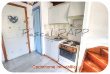 Appartement à vendre 3 pièces en centre port LE CAP D'AGDE (34)