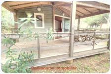 Chalet T3
