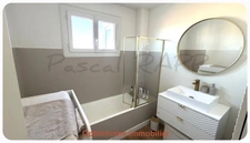 Appartement à vendre 3 pièces AGDE (34)