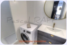 Maison à vendre 3 pièces LE CAP D'AGDE (34)