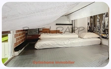 Maison à vendre T2 + Mezzanine LE CAP D'AGDE (34)