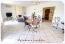 Maison à vendre 5 pièces GRAU D'AGDE (34)