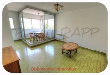 CAP D'AGDE – CENTRE PORT à vendre 2 pièces (34)