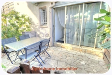 Appartement à vendre 2 pièces LE CAP D'AGDE (34)