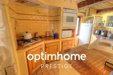 Propriete d'exception à vendre Proche de MANOSQUE (04)