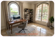 Maison à vendre 8 pièces AGDE (34)